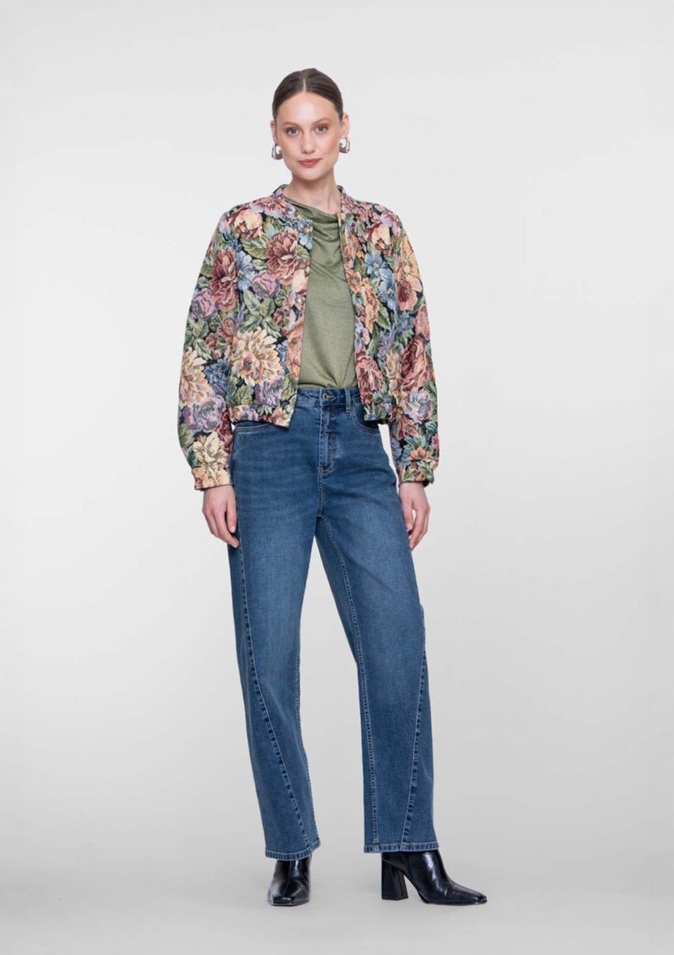 Shop the Look